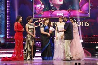 Zee TV Apsara Awards